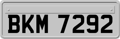 BKM7292