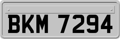 BKM7294