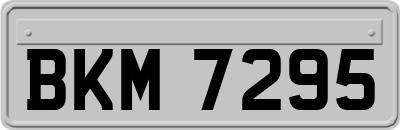 BKM7295