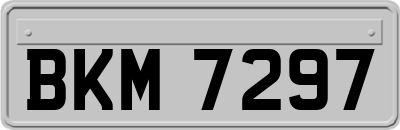 BKM7297
