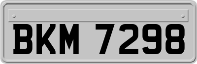 BKM7298
