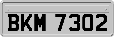 BKM7302