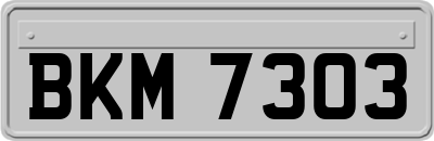 BKM7303