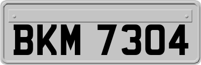 BKM7304