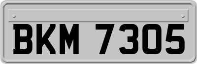BKM7305