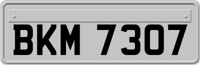 BKM7307