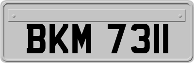 BKM7311