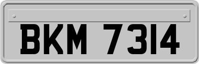 BKM7314
