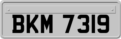 BKM7319