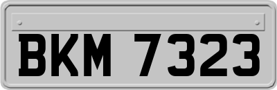 BKM7323