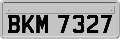 BKM7327