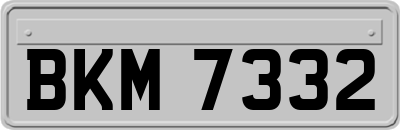 BKM7332