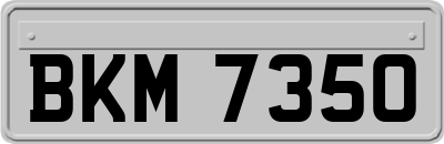 BKM7350