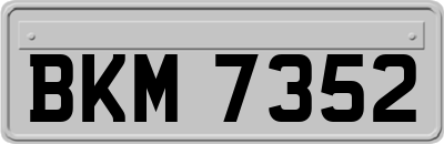 BKM7352