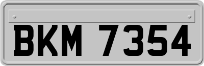 BKM7354