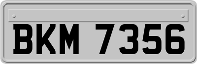 BKM7356