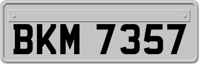 BKM7357