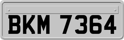 BKM7364