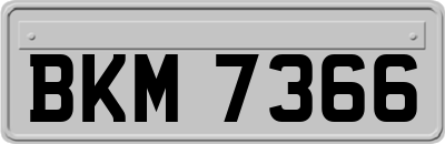 BKM7366