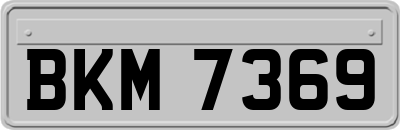 BKM7369