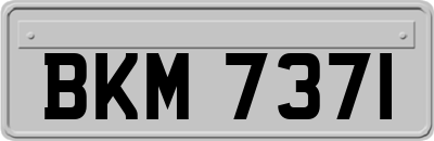 BKM7371
