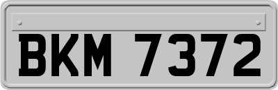 BKM7372