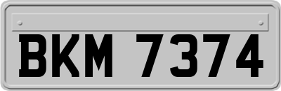BKM7374