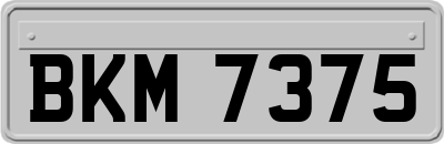 BKM7375