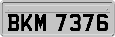 BKM7376