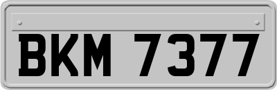 BKM7377