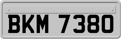 BKM7380
