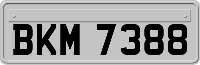 BKM7388