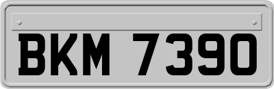BKM7390