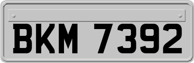 BKM7392