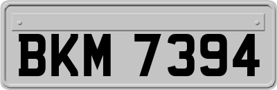 BKM7394