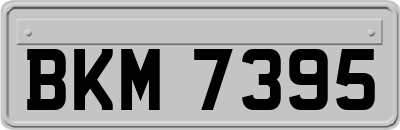BKM7395