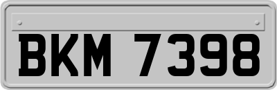 BKM7398