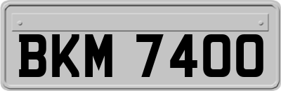 BKM7400