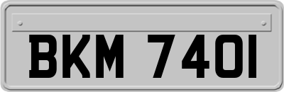 BKM7401