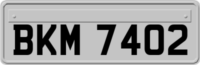 BKM7402