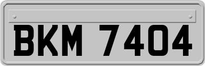 BKM7404