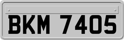 BKM7405