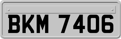 BKM7406