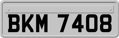BKM7408