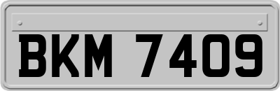 BKM7409