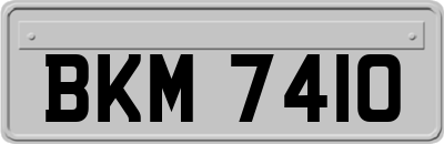 BKM7410