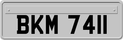 BKM7411
