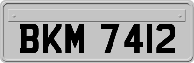 BKM7412