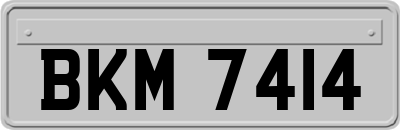 BKM7414