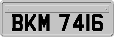 BKM7416